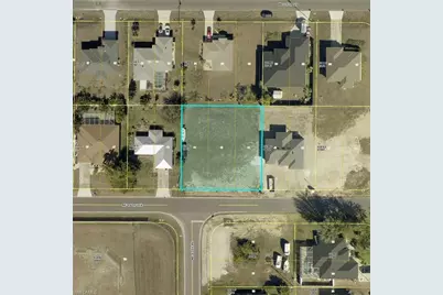 1219 NE 18th Ter, Cape Coral, FL 33909 - Photo 1