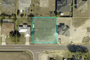 1219 NE 18th Terrace, Cape Coral, FL 33909 - Photo 1