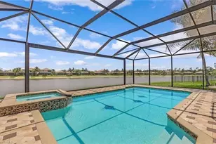 3910 Glacier Ct, Naples, FL 34119 - Photo 5