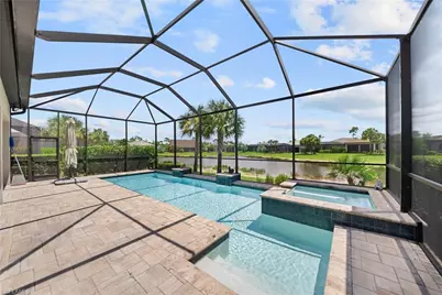 9811 Everglades Dr, Naples, FL 34120 - Photo 1