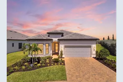 1925 Don Benito Way, Naples, FL 34120 - Photo 1