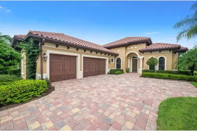 6315 Serano Way, Naples, FL 34113 - Photo 1