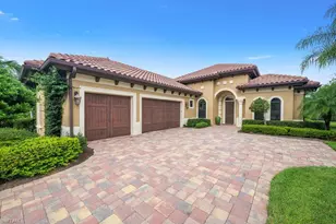 6315 Serano Way, Naples, FL 34113 - Photo 1