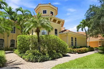 18560 Sandalwood Pointe #202, Fort Myers, FL 33908 - Photo 1