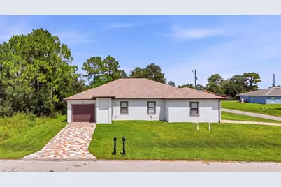 141/143 Gilbert Ave S, Lehigh Acres, FL 33973 - Photo 1