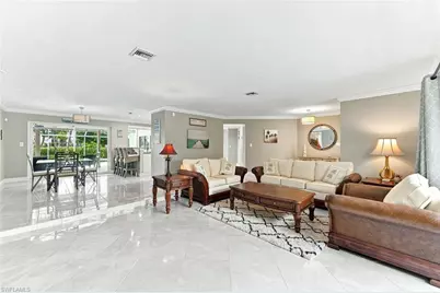 350 Pinehurst Cir, Naples, FL 34113 - Photo 5