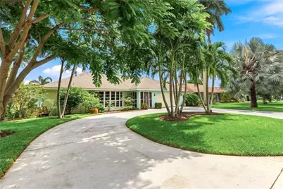 350 Pinehurst Cir, Naples, FL 34113 - Photo 1