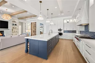 528 Turtle Hatch Rd, Naples, FL 34103 - Photo 7