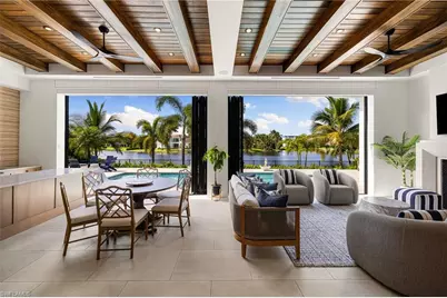 528 Turtle Hatch Rd, Naples, FL 34103 - Photo 11