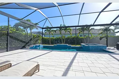 8986 Redonda Dr, Naples, FL 34114 - Photo 35