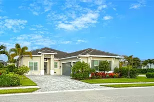 8986 Redonda Dr, Naples, FL 34114 - Photo 1