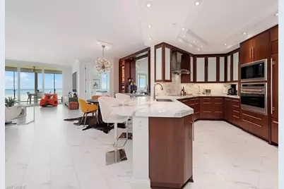 60 Seagate Dr #1505, Naples, FL 34103 - Photo 5