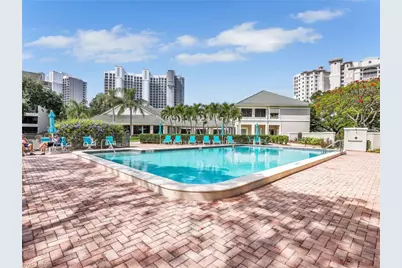 1001 Arbor Lake Dr #1404/1405, Naples, FL 34110 - Photo 35