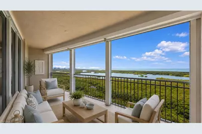 1001 Arbor Lake Dr #1404/1405, Naples, FL 34110 - Photo 3