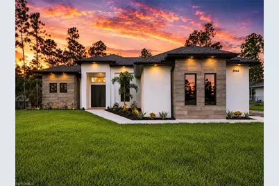 2594 50th Ave NE, Naples, FL 34120 - Photo 1