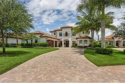 3423 Runaway Ct, Naples, FL 34114 - Photo 1