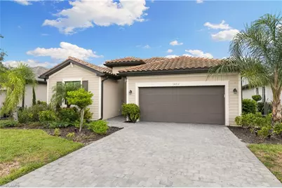 1473 Birdie Dr, Naples, FL 34120 - Photo 3