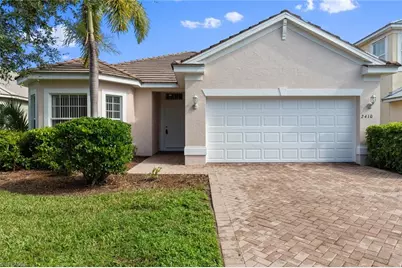 2410 Verdmont Ct, Cape Coral, FL 33991 - Photo 1