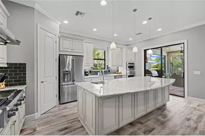 9515 Campanile Cir, Naples, FL 34114 - Photo 7