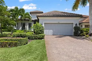 9515 Campanile Cir, Naples, FL 34114 - Photo 1
