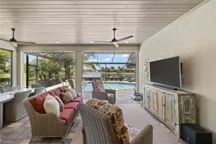 9515 Campanile Cir, Naples, FL 34114 - Photo 25