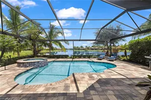 9515 Campanile Cir, Naples, FL 34114 - Photo 29