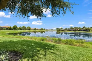 9515 Campanile Cir, Naples, FL 34114 - Photo 33