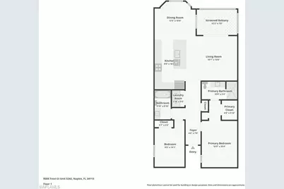 9584 Trevi Ct #5227, Naples, FL 34113 - Photo 17