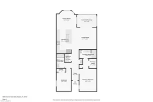 9584 Trevi Ct, Naples, FL 34113 - Photo 17