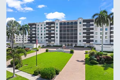 3430 Gulf Shore Blvd N #5I, Naples, FL 34103 - Photo 23