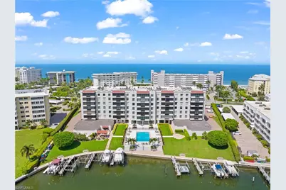 3430 Gulf Shore Blvd N #5I, Naples, FL 34103 - Photo 1