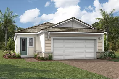 1629 Summerlit Ave, Naples, FL 34114 - Photo 1