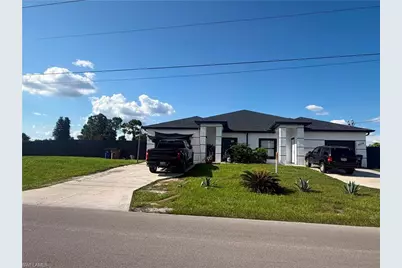 4526 Douglas Ln, Lehigh Acres, FL 33973 - Photo 1
