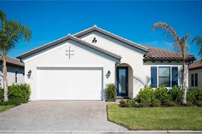 4339 Bismark Way, Naples, FL 34119 - Photo 1