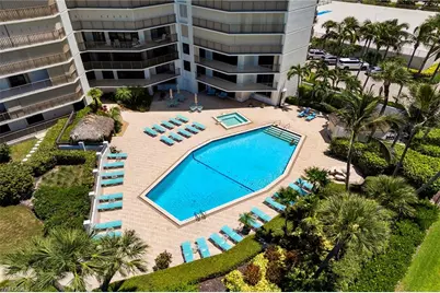 840 S Collier Blvd #1703, Marco Island, FL 34145 - Photo 33