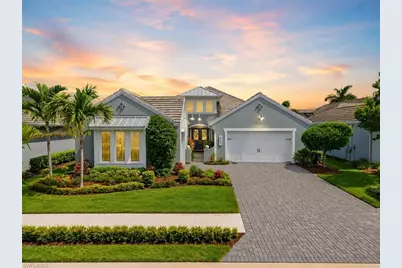6061 Lucaya Way, Naples, FL 34113 - Photo 3