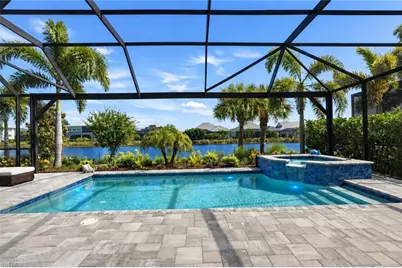 6061 Lucaya Way, Naples, FL 34113 - Photo 1