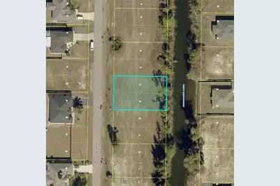 4003 NE 9th Ave, Cape Coral, FL 33909 - Photo 1