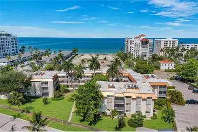 1100 Gulf Shore Blvd N #108, Naples, FL 34102 - Photo 23