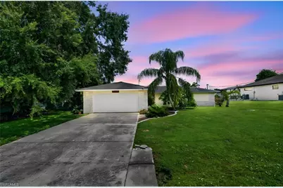 13512 Caribbean Blvd, Fort Myers, FL 33905 - Photo 1