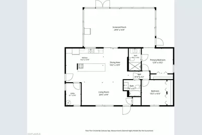 5091 Muddy Ln, Fort Myers, FL 33905 - Photo 31