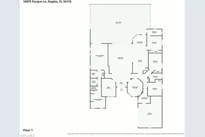 16075 Parque Ln, Naples, FL 34110 - Photo 31