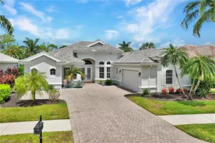 16075 Parque Ln, Naples, FL 34110 - Photo 1
