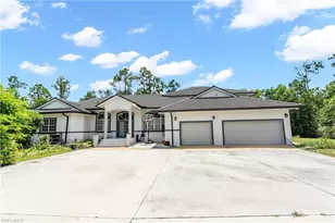 3420 72nd Ave NE, Naples, FL 34120 - Photo 1