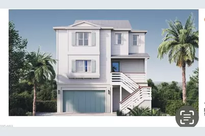 61 Flamingo St, Fort Myers Beach, FL 33931 - Photo 1