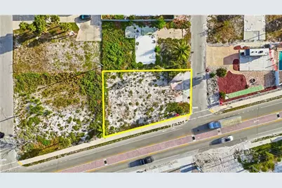 101 Hibiscus Dr, Fort Myers Beach, FL 33931 - Photo 13