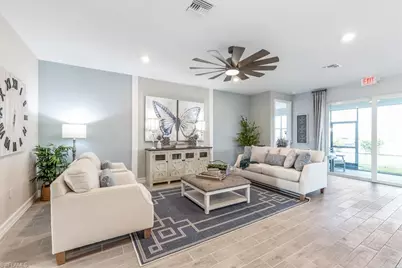18217 Water Crossing Dr, North Fort Myers, FL 33917 - Photo 5