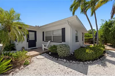 849 Beach Rd, Sanibel, FL 33957 - Photo 1