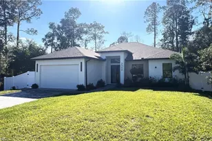 3366 72nd Ave NE, Naples, FL 34120 - Photo 1