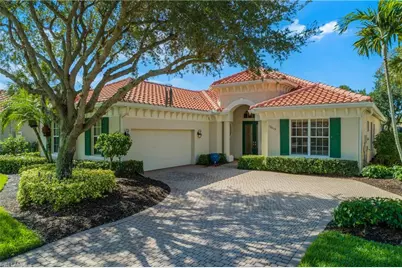 10019 Ginger Pointe Ct, Estero, FL 34135 - Photo 1